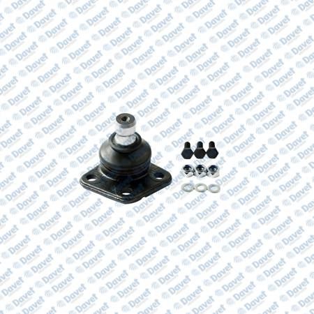 TEKNOROT SK-204K Rotil Kiti On Alt Favorit 91-95 Felicia 94-01 Forman 91-95